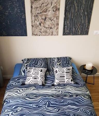 Petit Studio Magellan Nantes Ngoại thất bức ảnh