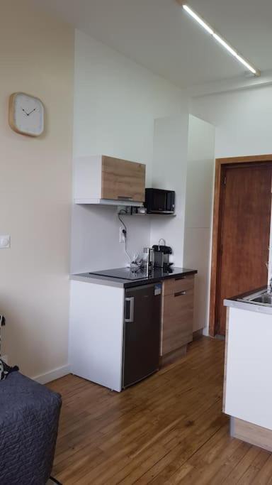 Petit Studio Magellan Nantes Ngoại thất bức ảnh
