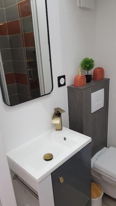 Petit Studio Magellan Nantes Ngoại thất bức ảnh