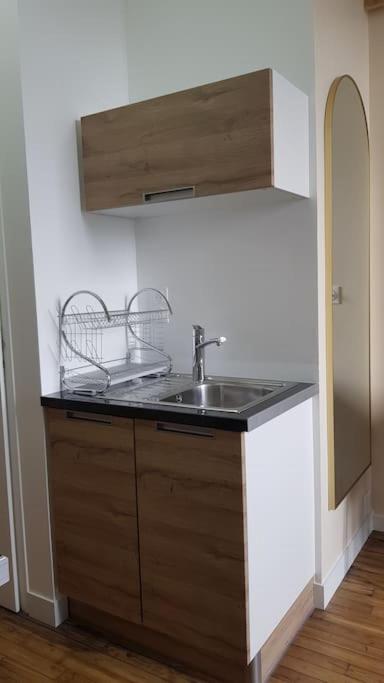 Petit Studio Magellan Nantes Ngoại thất bức ảnh