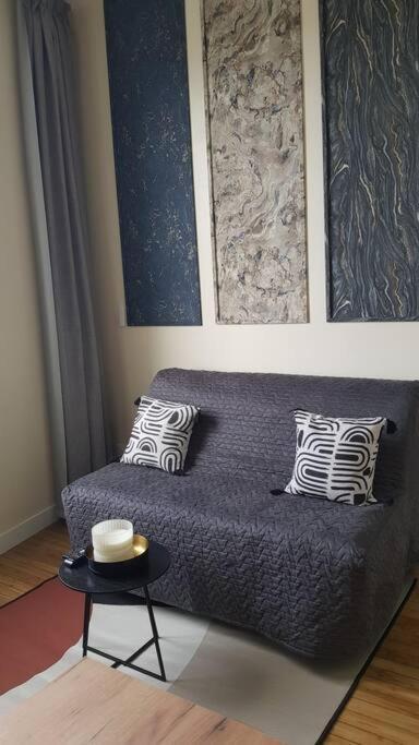 Petit Studio Magellan Nantes Ngoại thất bức ảnh