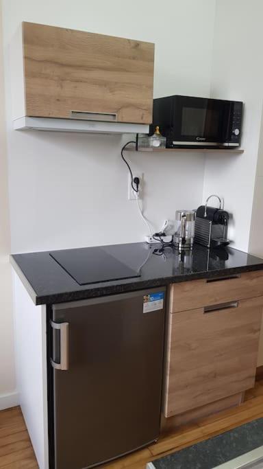 Petit Studio Magellan Nantes Ngoại thất bức ảnh