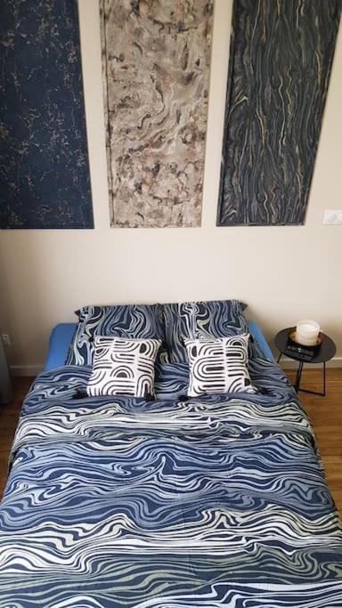 Petit Studio Magellan Nantes Ngoại thất bức ảnh
